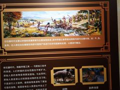 -王府井古人类文化遗址博物馆