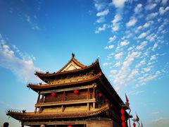 -西安城墙·碑林历史文化景区