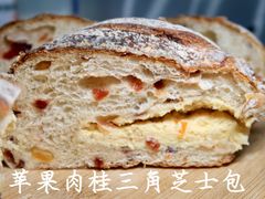 -Juicy Bakery(大学路店)