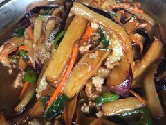 -南沙十九涌渔人码头-南门