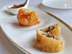 -金轩中餐厅 Jin Xuan(浦东丽思卡尔顿酒店)