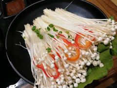 -九田家黑牛烤肉料理(石路天虹店)