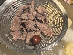 -八合里潮汕鲜牛肉火锅(上海汇智广场店)