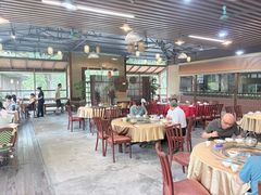 -庆丰农庄·团建·农家菜(大浪店)