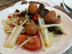 -椿记烧鹅(叠彩店)