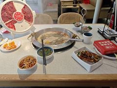 -千牛将·鲜牛肉火锅(开元路店)