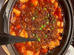 -俏江南(东方广场店)