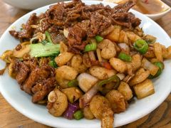 -兰溪十八浇(天一店)