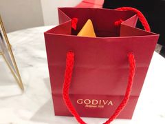 -GODIVA(印象城店)