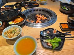 -汉拿山(包河万达店)