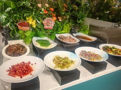 -晶丽香榭自助餐(南京大饭店)