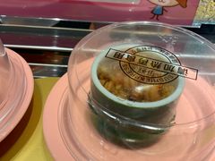 -争鲜回转寿司(流行前线店)