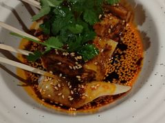 -老头儿油爆虾·三潭印月