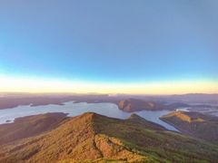 -五女山景区