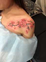 -深圳阿飞刺青