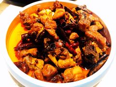杜家黄焖鸡大份-志晖园(昆明老街店)