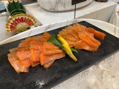 -咖啡苑自助餐厅·中国大饭店