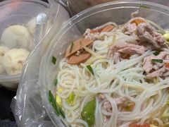 -吃不亏特色包子(三峡广场店)