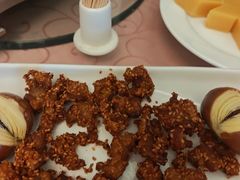 -烤肉宛饭庄(南礼士路店)