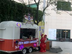 -Plush大堂酒廊(北京金融街威斯汀大酒店)