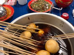 -马路边边 传媒大学店