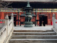 -红螺寺