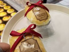 -莉莲蛋挞(日月光店)