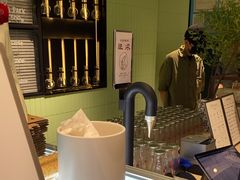 -鹤茶野所(上海首店)