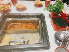 -倍儿红喜临门火锅(文兴路店)