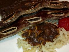 -西部牛排(京华城店)