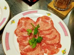 -燃计沙茶皇·香港沙茶火锅(人广旗舰店)