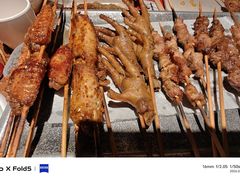 -管氏翅吧(甘家口店)