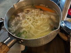 -阿金大白·上海菜馆(新天地店)