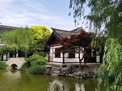 -常熟方塔园