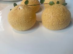 冰淇淋麻薯-二十八里太湖船菜(吉祥路店)