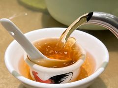 -夏茅维记饭店