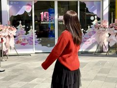 -顺联广场(陈村店)