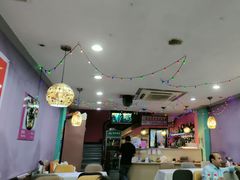 -葛尼沙印度餐厅 (镇明路店)
