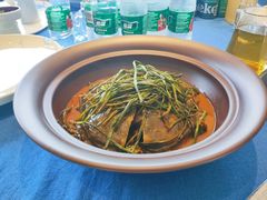 -馋遇江南·精致湖景雅宴(东方之门店)