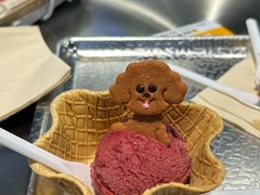 -CORNER CONE GELATO酷矿手作霜淇淋(南头古城店)
