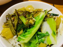 -巢爷老味(东方红店)