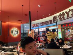 -虎丫炒鸡(郑州高新万科店)