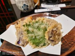 -天狗山料理(省体店)