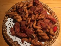 -几荷·恰似故人来(秀水广场店)