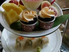 -马勒别墅·中餐厅