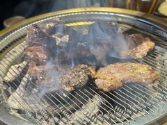 -西塔老太太泥炉烤肉(沈阳店)