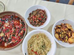 -笨罗卜浏阳菜馆(太平街店)