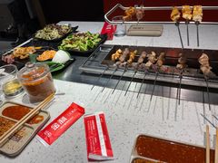 -延边金利串店(安达街店)