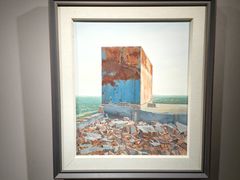 -石家庄正定国际机场-T2航站楼