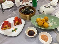 -丰鲤楼•闽南茶楼(仟禧汇店)